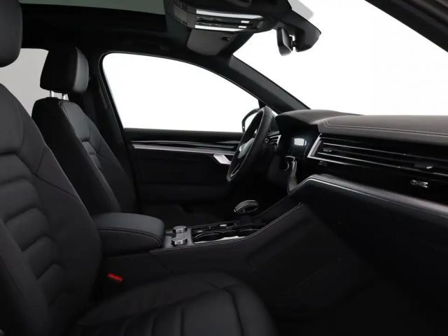 Volkswagen Touareg 4Motion