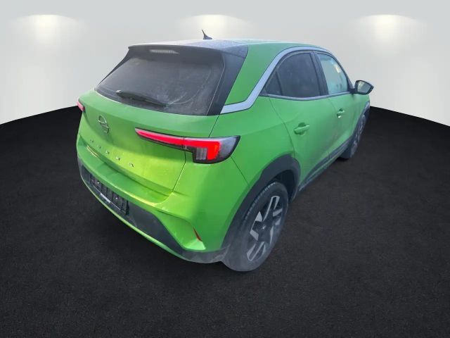 Opel Mokka 1.2 Turbo Elegance Turbo