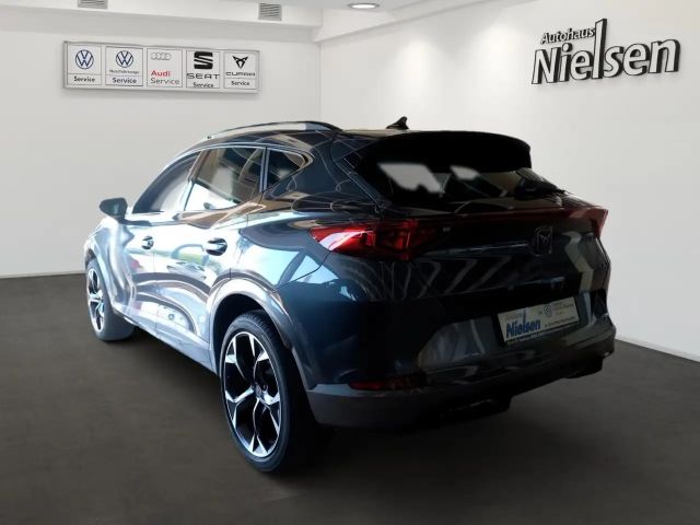 Cupra Formentor Formentor