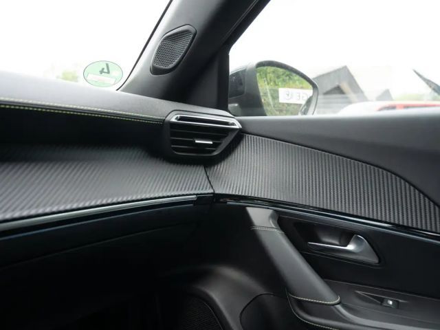 Peugeot 2008 GT-Line