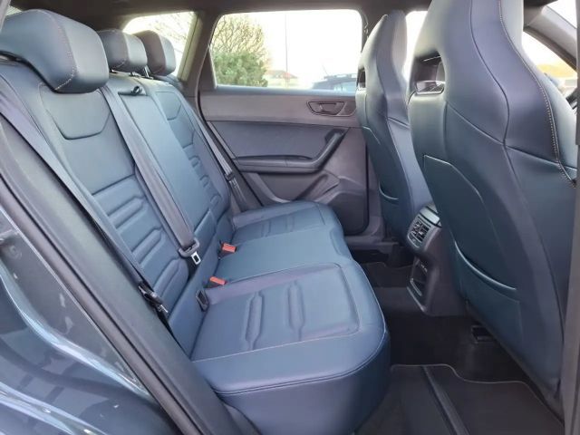 Cupra Ateca 2.0 TSI 4Drive DSG VZ