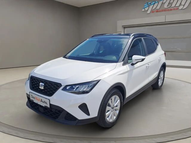 Seat Arona DSG Style