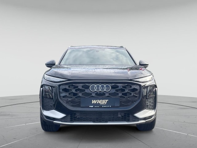 Audi Q3 Hybride S-Tronic