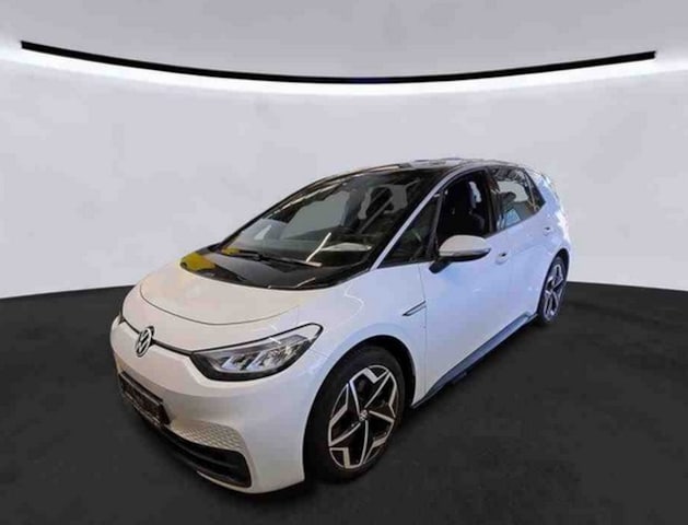 Volkswagen ID.3 City Performance Pure