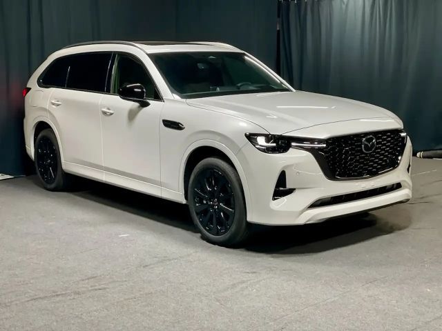 Mazda CX-80 7-Zitter Homura Plus