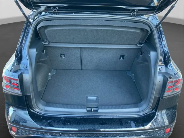 Volkswagen T-Cross 1.0 TSI R-Line