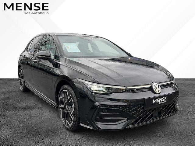 Volkswagen Golf 1.5 eTSI DSG