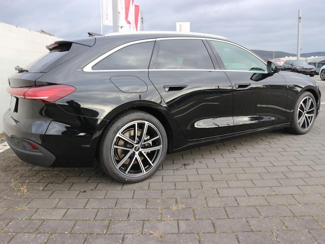 Audi A5 Avant S-Tronic