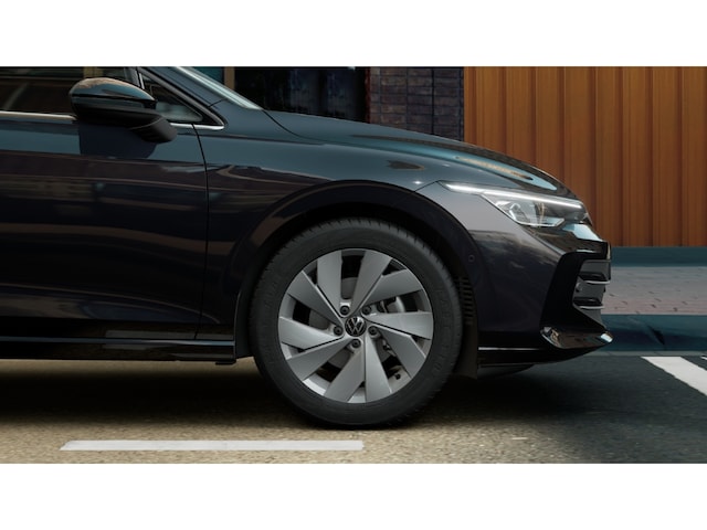 Volkswagen Golf 1.5 eTSI Golf VIII Style