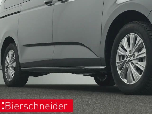 Volkswagen California Ocean T7