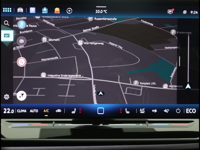 Volkswagen ID.7 4Motion GTX Tourer