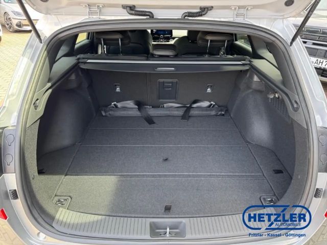 Hyundai i30 Hybrid N Line T-GDi