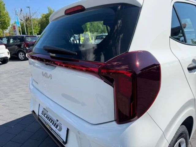 Kia Picanto Edition 7