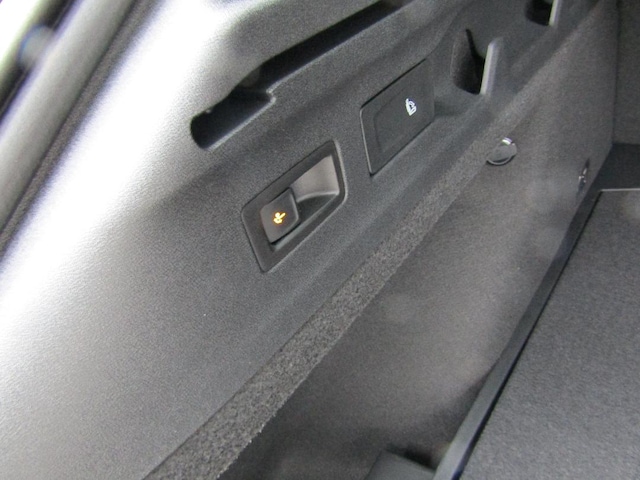 Volkswagen ID.7 IQ.Drive Style Tourer