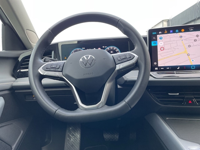 Volkswagen Passat 2.0 TDI Business