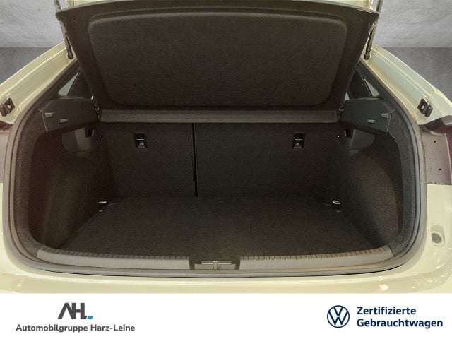 Volkswagen Taigo 1.5 TSI DSG IQ.Drive