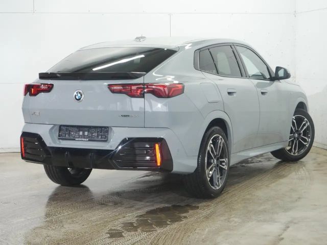 BMW X2 M-Sport xDrive20d