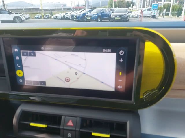 Fiat Grande Panda La Prima