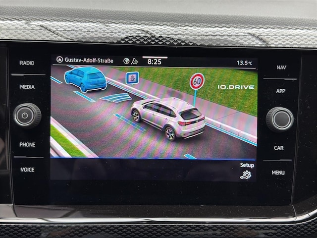 Volkswagen Taigo 1.0 TSI DSG Life