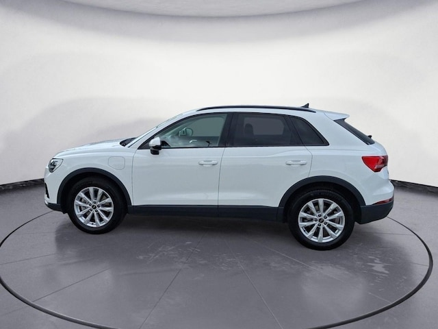 Audi Q3 45 TFSI Hybride S-Tronic