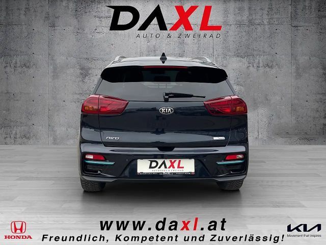 Kia Niro EV Long range e-Niro