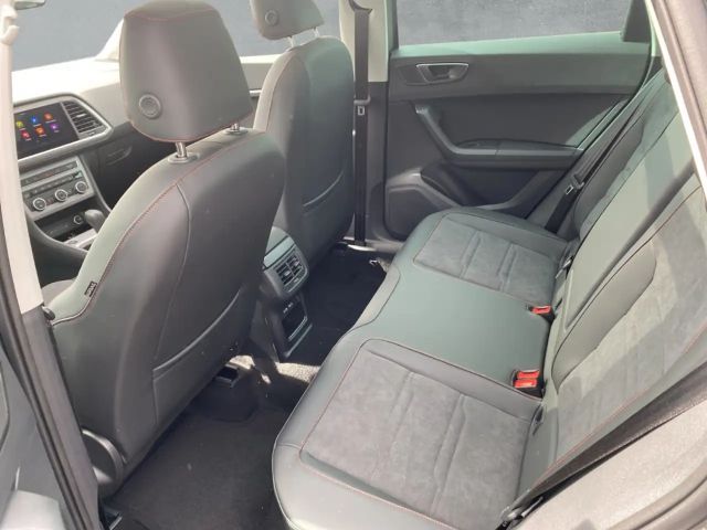 Seat Ateca 2.0 TDI 4Drive FR-lijn