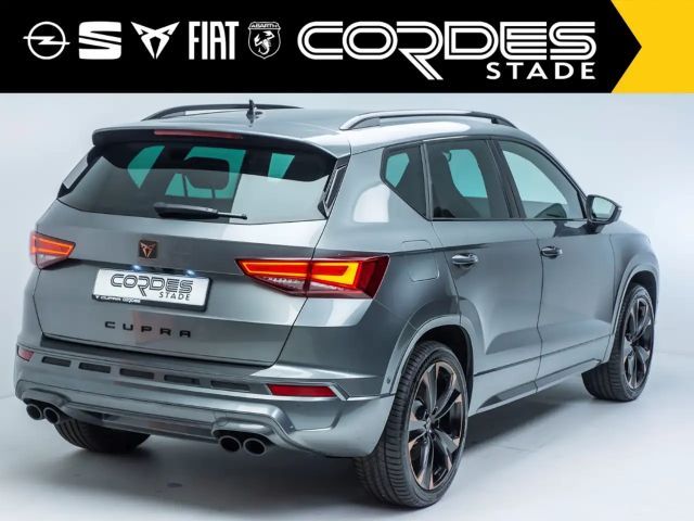 Cupra Ateca 2.0 TSI 4Drive