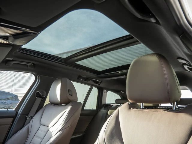 BMW 340 Touring xDrive