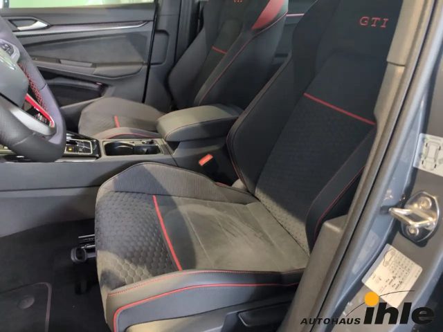 Volkswagen Golf DSG GTI Golf VIII