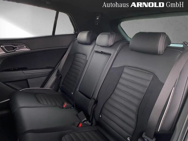 Kia Sportage GDi GT-Line Vierwielaandrijving