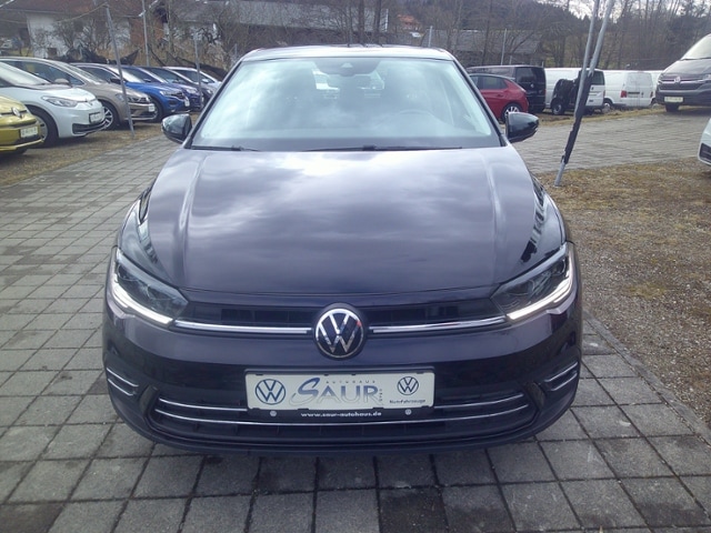 Volkswagen Polo 1.0 TSI