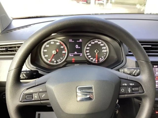 Seat Arona 1.0 TSI Reference