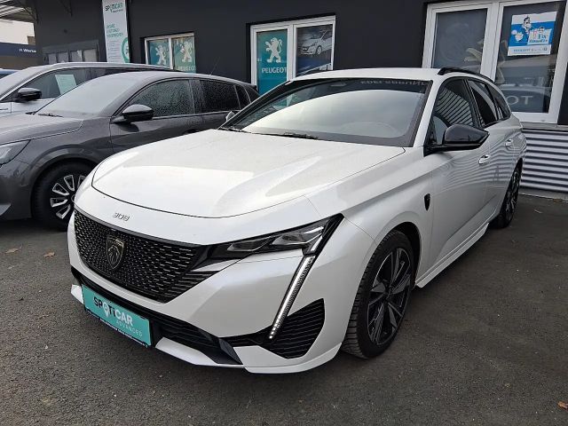 Peugeot 308 BlueHDi EAT8 GT-Line SW