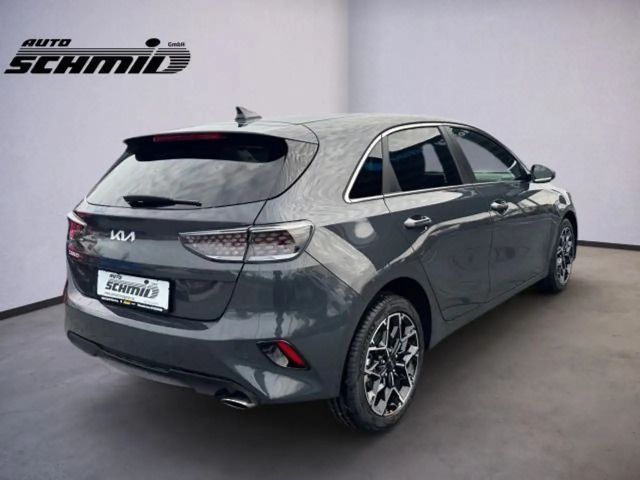 Kia Ceed CEED_5 1.0T 48V DCT 100 NIGHTLINE STD