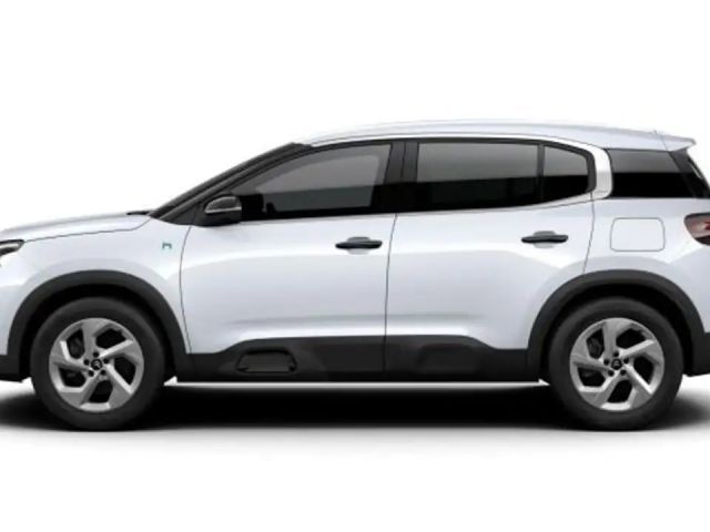 Citroën C5 Aircross Hybrid Plus