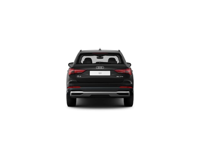 Audi Q3 35 TFSI S-Tronic