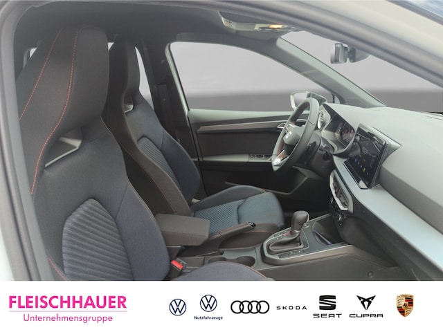 Seat Arona 1.0 TSI DSG FR-lijn