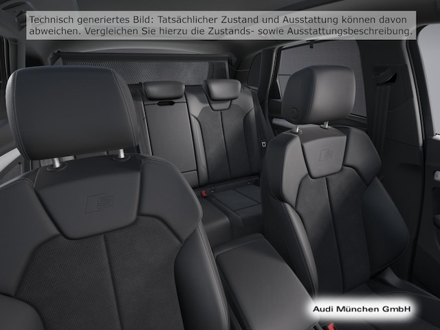 Audi Q5 40 TDI Quattro S-Tronic