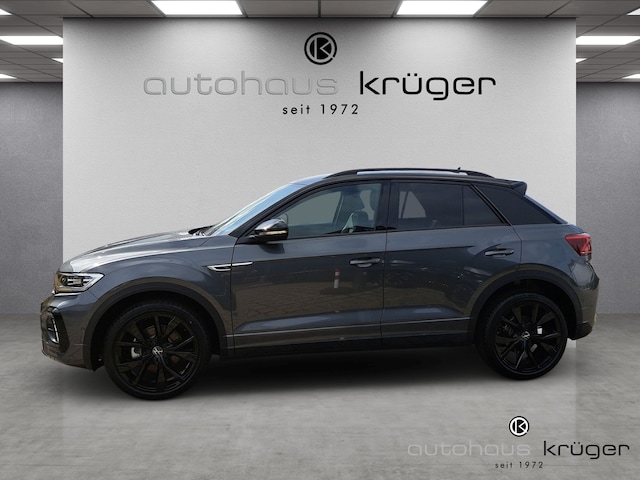 Volkswagen T-Roc 1.5 TSI DSG R-Line
