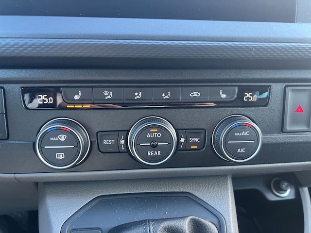 Volkswagen Caravelle Lang T6