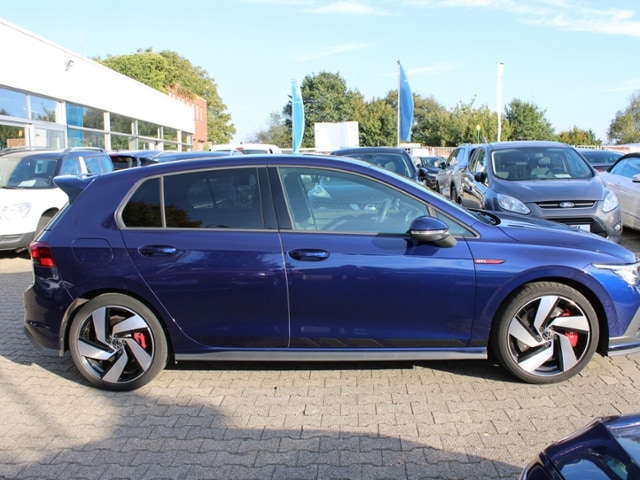 Volkswagen Golf 2.0 TSI Golf VIII