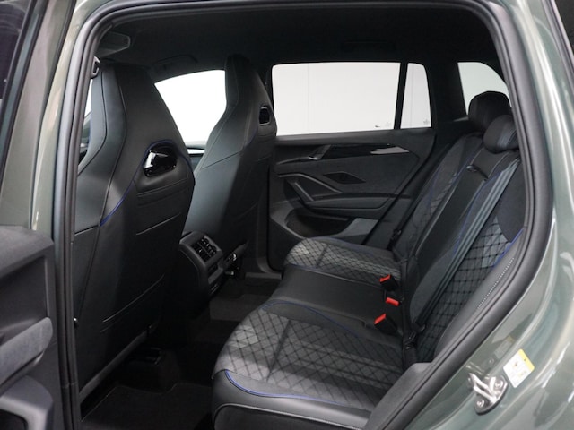 Volkswagen Tiguan 1.5 eTSI DSG R-Line