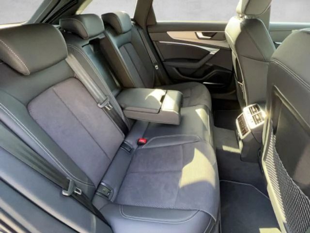 Audi A6 40 TDI S-Line S-Tronic