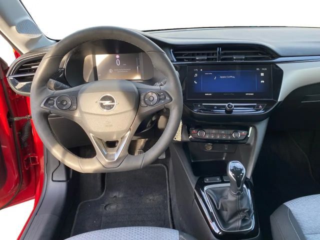 Opel Corsa F 1.2 PDC SHZ Radio KLima