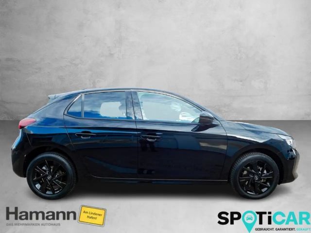 Opel Corsa 1.2 Turbo GS-Line Grand Sport Turbo