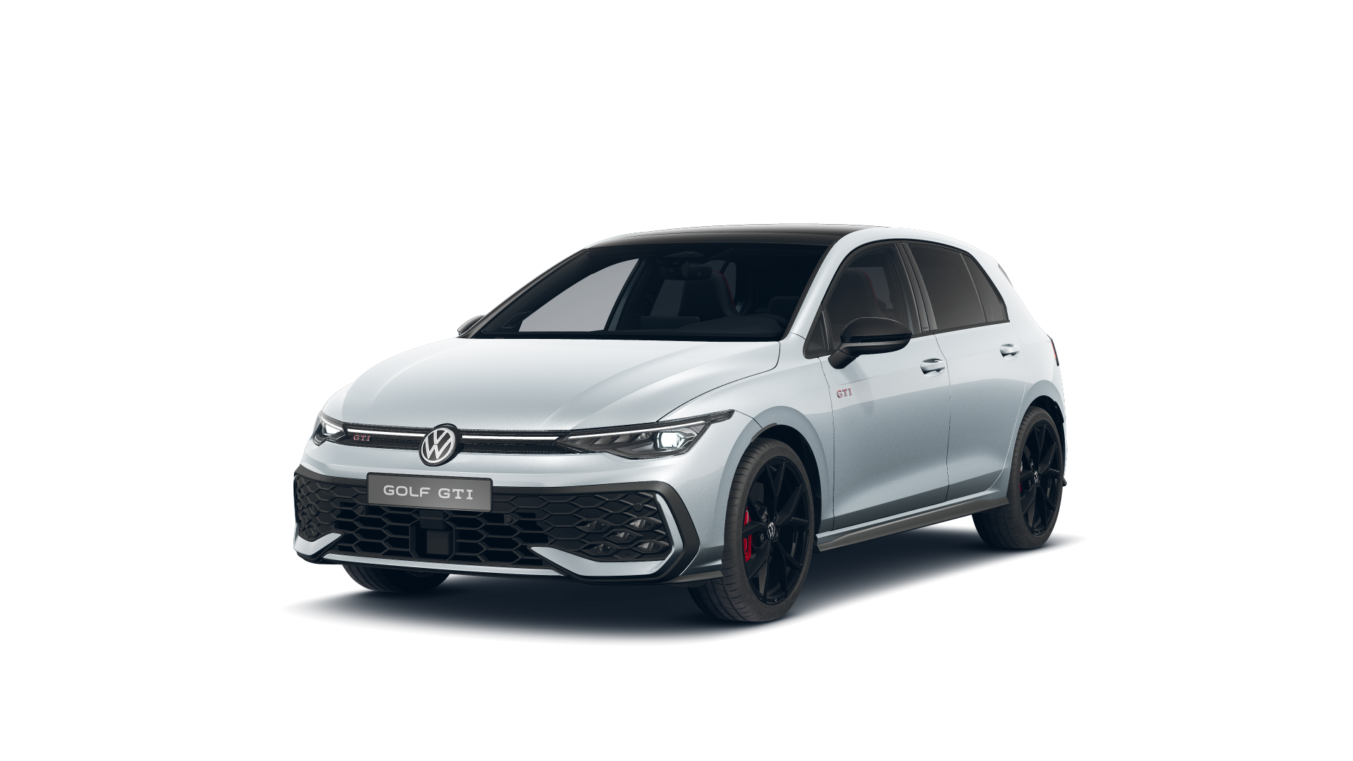 Volkswagen Golf 2.0 TSI DSG GTI Golf VIII