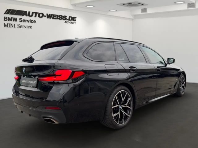 BMW 530 M-Sport