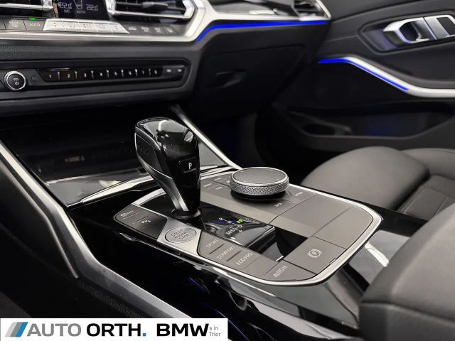 BMW 320 320d Touring xDrive
