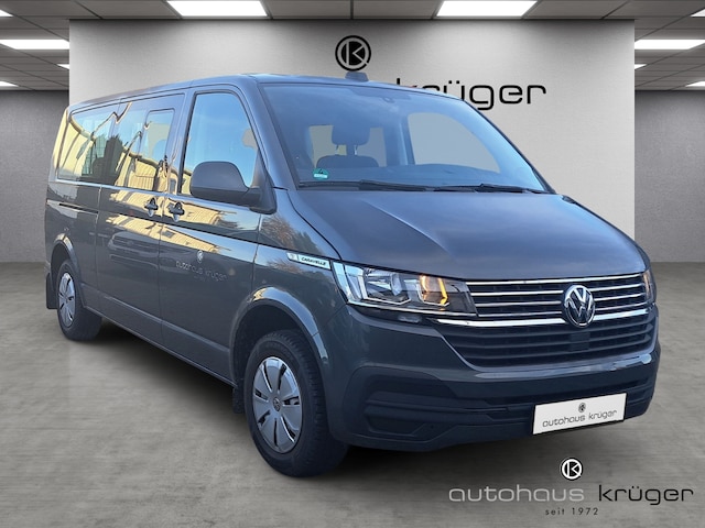 Volkswagen Caravelle 2.0 TDI Comfortline Lang T6