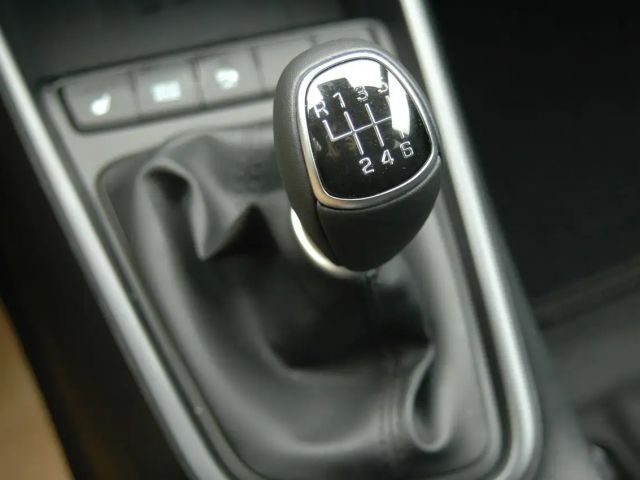 Hyundai Bayon T-GDi Trend